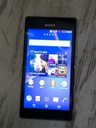 SMARTFON SONY XPERIA 