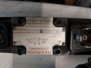 Engel sterowanie ec88 zawory pompa hydrauliczna 