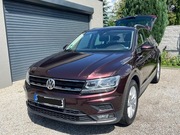 Tiguan salon stan perfekcyjny
