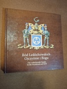 Ród Ledóchowskich Ojczyźnie i Bogu  Autografy