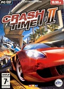 CRASH TIME 2 (polska wersja)