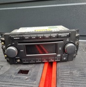 Radio samochodowe chrysler P05064171AE 