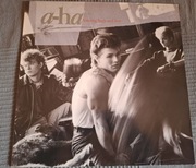 a-ha - hunting high and low  GER 1Press  NM