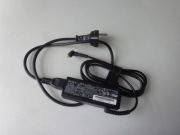 Oryginalny dwunapięciowy zasilacz SONY VGP-AC10V10 10,5V/5V