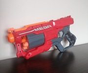 NERF mega cycloneshock