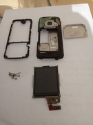 Sprzedam Komplet Czesci Nokia N70-1 Okazja Polecam