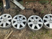 Felgi aluminiowe Seat 6,5" x 16" 5x112 ET 50 5P0601025E