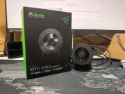 Razer Kiyo X - Full HD Streaming Webcam