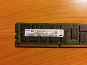 Pamięć RAM 8GB DDR3 SAMSUNG HPE 10600R M393B1K70CH0 500205-071