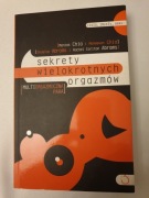 MANTAK CHIA SEKRETY WIELOKROTNYCH ORGAZMÓW