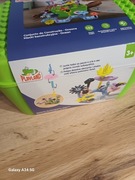 Klocki kwaty nowe playland