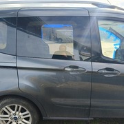Drzwi prawe tylne przesuwne Ford Tourneo Courier 