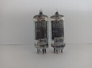 EF94 6AU6 Toshiba M3622, para, do Audio Note Cobra itp