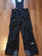 Spodnie narciarskie snowboardowe Gepert roz. M/L