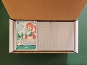 Karty One Piece - kolekcja 500 RÓŻNYCH kart OP + 50 kart RARE