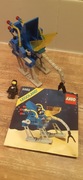 Lego Legoland Space 6882 Walking Astro Grappler , 1985 rok , vintage