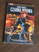 Marvel must-have marvel knights Czarna Wdowa