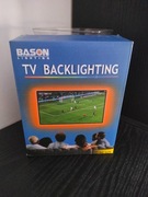 Gotowy zestaw taśmy LED RGB z pilotem i zasilaczem 8m