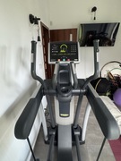 TRENAŻER  TECHNOGYM VARIO EXCITE 700