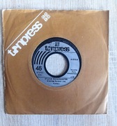 Kylans Rockorkester - winyl 7"