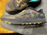 Buty Altra Lone Peak 9+ Olive roz. 46.5
