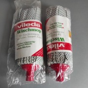Wkłady do mopa Vileda 