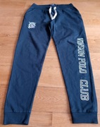 Spodnie dresowe Vinson rozmiar XL