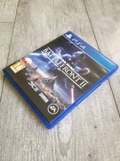 Gra Star Wars Battlefront 2 Polska Wersja PS4/PS5 Playstation