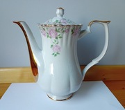 Chodzież - dzbanek sygnowany (1964 - 1990 rok)