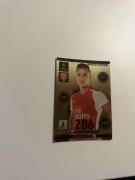 2014-15 Panini Champions League ALEXIS SANCHEZ LIMITED