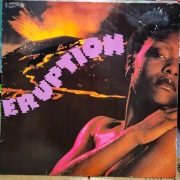 Eruption - Eruption