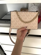 Torebka na pas nerka Michael Kors