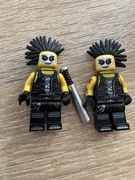 Lego kg Mohawk bricktober 5005257 unikat ninjago minifigures