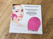 DermoFutore Soniczna szczotka do twarzy jak nowa