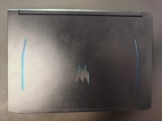 Laptop Acer Predator I7-10750H+RTX2070 | USZKODZONY