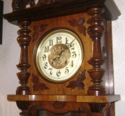 GUSTAV BECKER ŚLĄZAK Z LOGIEM SUPER BRYLANT.UNIKAT.SUPER TANIO !