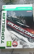 Split Second Velocity PL