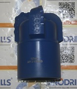 Gryzer PDC 127mm 3-piórowy, 3-1/2” API Reg (mufa) Świder