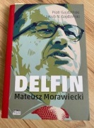 Piotr Gajdziński: Jakub N. Gajdziński - Delfin Mateusz Morawiecki