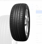 NOWE opony letnie 4szt. Imperial Ecodriver 5 205/55 R16 91 W   