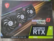 Karton karty graficznej Gaming Trio 3090