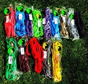 Halter/kantary sznurkowe dla koni – różne rozmiary