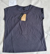 Bluzka granatowa Vero Moda r. M 