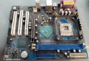 Płyta główna RETRO ASRock P4i65G Socket 478 DDR1