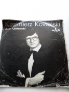 Kazimierz KOWALSKI Płyta winylowa