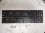 [E-21] Klawiatura do laptopa CLEVO - W550SU / W55EU / W54EU