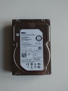 DELL 1TB 7.2K 128MB SAS-3 3.5'' ST1000NM0005