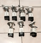 Kamery Hikvision 7 szt.