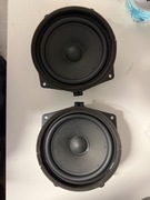 Głośniki niskotonowe subwoofery woofer ALEV2 BMW G26 i4 edrive