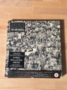 George Michael - Listen Without Prejudice plus MTV Unplugged 3CD + 1DVD